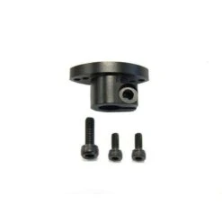 Strike 7.1 Alu Torque Tube Lever