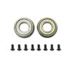 Strike 7.1 Flanged Bearing 12x24x6 -RC Helicopter Shop product tittle 30533157