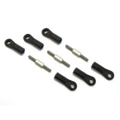 Strike 7.1 Linkage Rod Swashplate