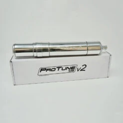 ProTune 105 V2 Muffler 10 ProTune 105 V2 Muffler -RC Helicopter Shop protune3