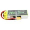 Pulse 1800mah 50C 11.1V 3S Lipo Battery - XT60 Connector -RC Helicopter Shop pulse ultra pulse 1800mah 50c 11 1v 3s lipo battery xt60 connector 28636590506061