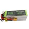 PULSE 1800mAh 70C 22.2V 6S LiPo Battery - XT60 Connector 2 PULSE 1800mAh 70C 22.2V 6S LiPo Battery - XT60 Connector -RC Helicopter Shop pulse ultra pulse 1800mah 70c 22 2v 6s lipo battery xt60 connector 28636506062925