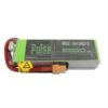 PULSE 2250mAh 50C 11.1V 3S LiPo Battery - XT60 Connector -RC Helicopter Shop pulse ultra pulse 2250mah 50c 11 1v 3s lipo battery xt60 connector 28500487569485
