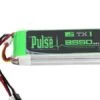 PULSE 2550mAh Transmitter 11.1V 3S Lipo Battery 1 PULSE 2550mAh Transmitter 11.1V 3S Lipo Battery -RC Helicopter Shop pulse ultra pulse 2550mah transmitter 11 1v 3s lipo battery 28636347400269