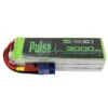 Pulse 3000mah 50C 22.2V 6S Lipo Battery - EC5 Connector 1 Pulse 3000mah 50C 22.2V 6S Lipo Battery - EC5 Connector -RC Helicopter Shop pulse ultra pulse 3000mah 50c 22 2v 6s lipo battery ec5 connector 28636589031501