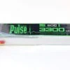 PULSE 3300mAh 50C 44.4V 12S LiPo Battery - No Connector -RC Helicopter Shop pulse ultra pulse 3300mah 50c 44 4v 12s lipo battery no connector 28636337963085