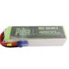 PULSE 4500mah 50C 22.2V 6S LiPo Battery - EC5 Connector 1 PULSE 4500mah 50C 22.2V 6S LiPo Battery - EC5 Connector -RC Helicopter Shop pulse ultra pulse 4500mah 50c 22 2v 6s lipo battery ec5 connector 28636505374797