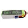 PULSE 5000mah 50C 22.2V 6S LiPo Battery - EC5 Connector 2 PULSE 5000mah 50C 22.2V 6S LiPo Battery - EC5 Connector -RC Helicopter Shop pulse ultra pulse 5000mah 50c 22 2v 6s lipo battery ec5 connector 28636504916045