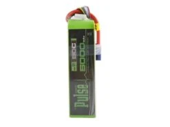 PULSE 5000mah 50C 22.2V 6S LiPo Battery - EC5 Connector 5 PULSE 5000mah 50C 22.2V 6S LiPo Battery - EC5 Connector -RC Helicopter Shop pulse ultra pulse 5000mah 50c 22 2v 6s lipo battery ec5 connector 28636504981581