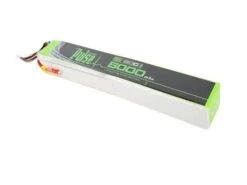 Pulse 5000mah 50C 51.8V 14S Lipo Battery - No Connector