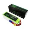 Pulse 5100mah 80C 22.2V 6S Lipo Battery - EC5 Connector 2 Pulse 5100mah 80C 22.2V 6S Lipo Battery - EC5 Connector -RC Helicopter Shop pulse ultra pulse 5100mah 80c 22 2v 6s lipo battery ec5 connector 28636672688205