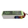 PULSE 5500mAh 50C 22.2V 6S LiPo Battery - EC5 Connector 1 PULSE 5500mAh 50C 22.2V 6S LiPo Battery - EC5 Connector -RC Helicopter Shop pulse ultra pulse 5500mah 50c 22 2v 6s lipo battery ec5 connector 28636505243725