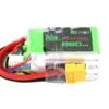 PULSE 860mAh 75C 14.8V 4S LiPo Battery - XT60 Connector 1 PULSE 860mAh 75C 14.8V 4S LiPo Battery - XT60 Connector -RC Helicopter Shop pulse ultra pulse 860mah 75c 14 8v 4s lipo battery xt60 connector 28636217311309