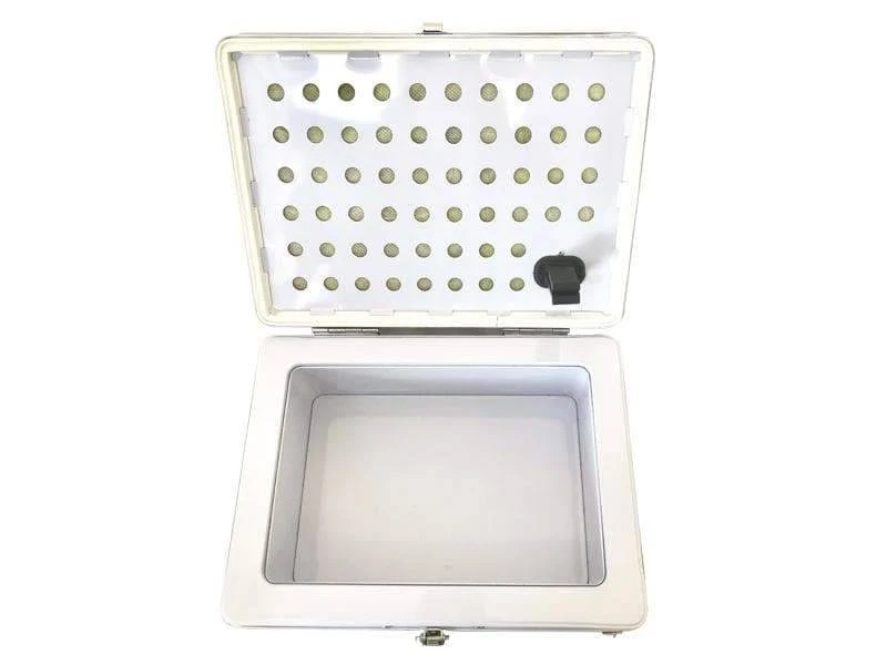 PULSE Lipo-Lithium Battery Charging Safe Box 4 PULSE Lipo-Lithium Battery Charging Safe Box - Image 2