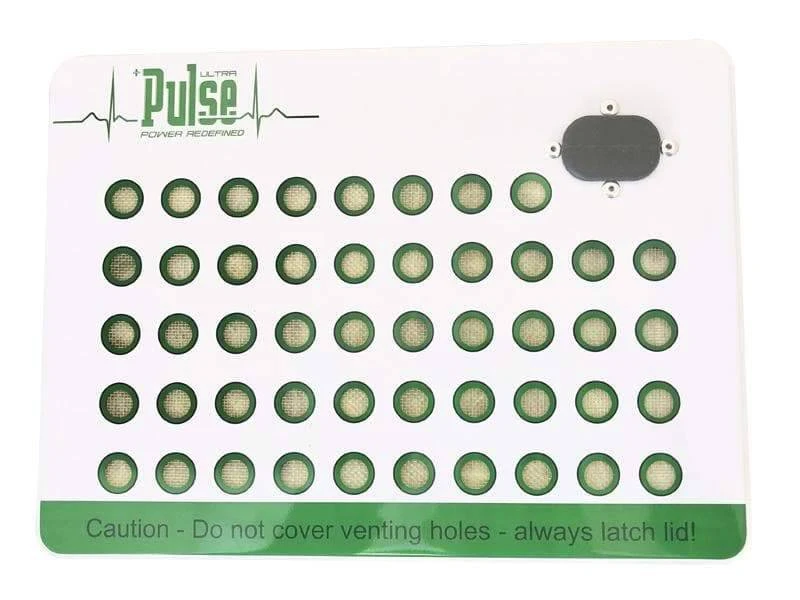 PULSE Lipo-Lithium Battery Charging Safe Box 5 PULSE Lipo-Lithium Battery Charging Safe Box - Image 3