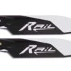 Rail R-116 Tail Blade 1 Rail R-116 Tail Blade -RC Helicopter Shop rail blades rail r 116 tail blade 28636190834765