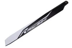 Rail R-326 Flybarless Main Blade