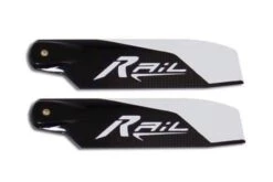 Rail R-96 Tail Blade