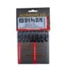 RCPROPLUS Pro-D5 Supra X Battery Connector - 8 Pairs (10-12AWG) -RC Helicopter Shop rcproplus rcproplus pro d5 supra x battery connector 8 pairs 10 12awg 28636239265869
