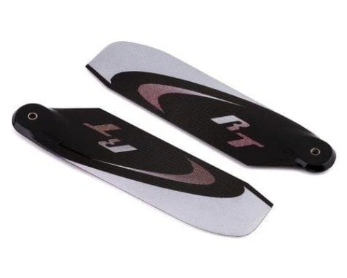 RotorTech 106mm Ultimate Tail Rotor Blade Set 3 RotorTech 106mm Ultimate Tail Rotor Blade Set