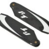 RotorTech 116mm Tail Rotor Blade Set