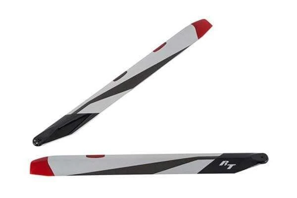 RotorTech 610mm Luminous Night Flybarless Main Blade Set 3 RotorTech 610mm Luminous Night Flybarless Main Blade Set