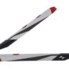 RotorTech 690mm Luminous Night Flybarless Main Blade Set -RC Helicopter Shop rotortech rotortech 690mm luminous night flybarless main blade set 28218335002701