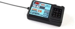 Flysky FS-A3 Waterproof Receiver RX Channel 2.4G AFHDS2A -RC Helicopter Shop s l1600 1
