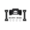 Aluminum Landing Gear Mount - Genesis