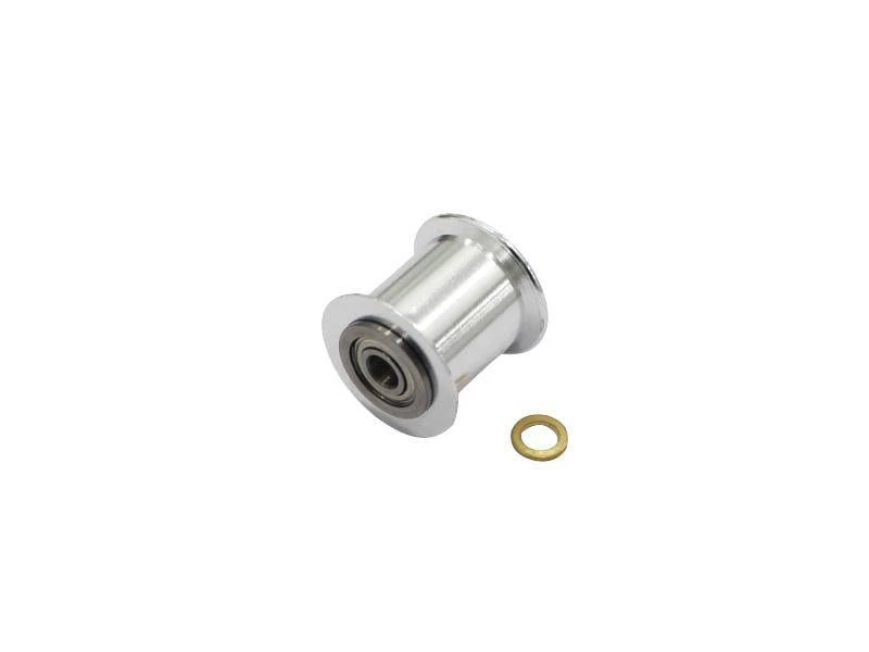 Aluminum Tensioner Idle - RAW 700-N-KSE 3 Aluminum Tensioner Idle - RAW 700-N-KSE