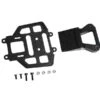 Carbon Fiber ESC Mount 2 Carbon Fiber ESC Mount -RC Helicopter Shop sab heli division carbon fiber esc mount 28636652437581