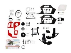 Kraken Nitro Conversion Kit