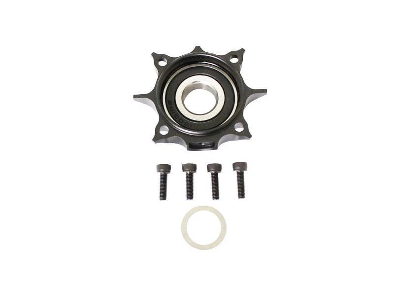 Main Case Top - RAW 700/Genesis 3 Main Case Top - RAW 700/Genesis