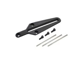 PLASTIC ANTIROTATION FOR LONGER SHAFT - Urukay Genesis