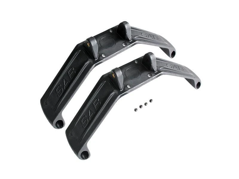 Plastic Landing Gear 3 Plastic Landing Gear