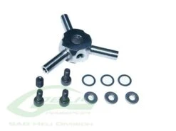 SAB 3 Blades Steel Tail Hub - Goblin Urukay/630/700/770 Competition/Speed