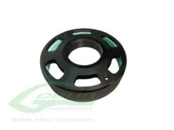 SAB Aluminum Clutch Bell - Goblin Black Nitro