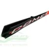 SAB Carbon Fiber Tail Boom Red/Black - Goblin Comet 2 SAB Carbon Fiber Tail Boom Red/Black - Goblin Comet -RC Helicopter Shop sab heli division sab carbon fiber tail boom red black goblin comet 28197315149901