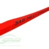 SAB FG Boom Fireball Red 1 SAB FG Boom Fireball Red -RC Helicopter Shop sab heli division sab fg boom fireball red 28636504490061