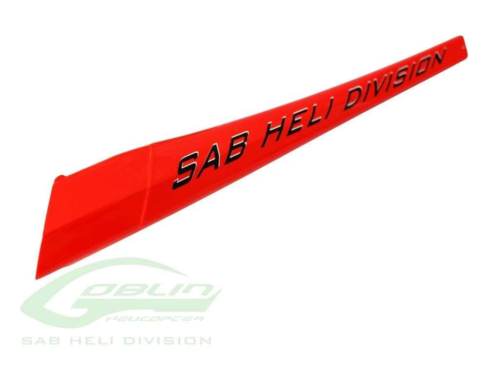 SAB FG Boom Fireball Red 3 SAB FG Boom Fireball Red
