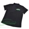 SAB HELI DIVISION Black Polo Shirt - Size S (Asian Sizing Standard) 2 SAB HELI DIVISION Black Polo Shirt - Size S (Asian Sizing Standard) -RC Helicopter Shop sab heli division sab heli division black polo shirt size s asian sizing standard 28219242283085