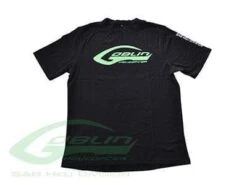 SAB HELI DIVISION New Black T-shirt - Size S (Asian Sizing Standard)
