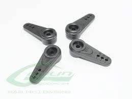 SAB JR Servo Horn 4 SAB JR Servo Horn - Image 2