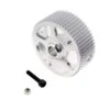 SAB Main Front Pulley For Goblin Kraken -RC Helicopter Shop sab heli division sab main front pulley for goblin kraken 28226654011469
