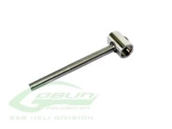 SAB Main Shaft For Goblin 280 Mini Comet/Fireball