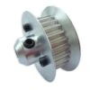 SAB New Heavy-duty Tail Pulley 26T - Goblin 700 [H0103-S] -RC Helicopter Shop sab heli division sab new heavy duty tail pulley 26t goblin 700 h0103 s 28227507454029