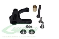 SAB Plastic Bell Crank Leveler - Goblin 500/570 [H0234-S]