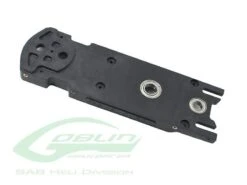 SAB Plastic Main Structure - Goblin 500 Sport