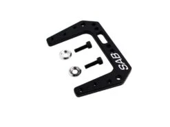 SAB Rear Servo Mount For Goblin Kraken - H1059-S