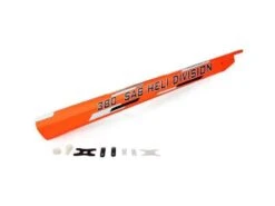 SAB Tail Boom - Goblin Buddy 380